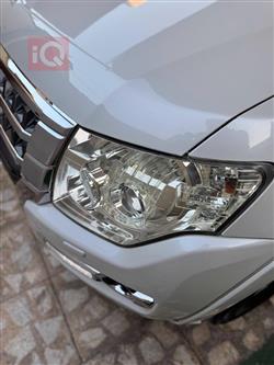 ميتسوبيشي باجيرو